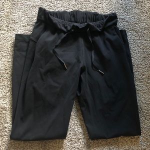 Lululemon On The Fly Pants